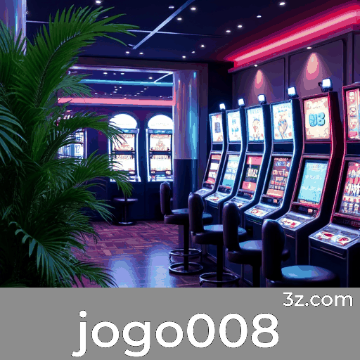 Explore a Plataforma Profissional de Apostas da jogo008