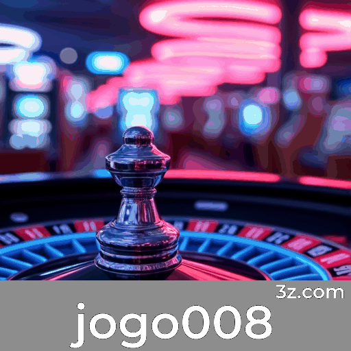 Qualidade Excepcional de Jogos no jogo008: Diversão Garantida