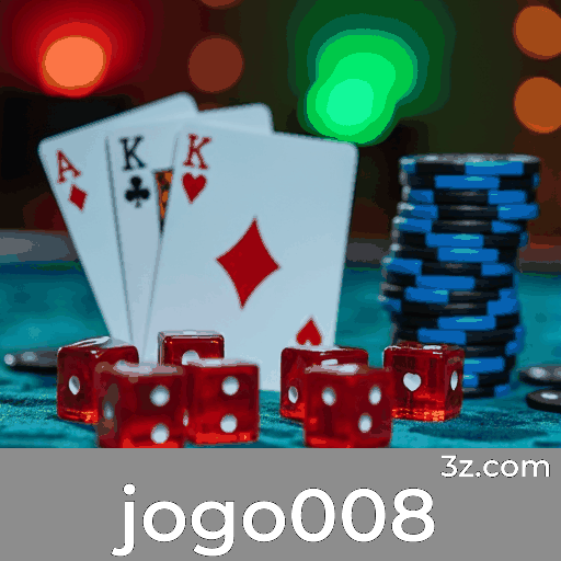 jogo008: Casino Social com Interação Real e Emoção