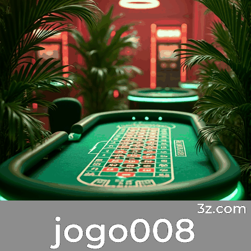 Jogo008: Especialista em Apostas Esportivas Completas