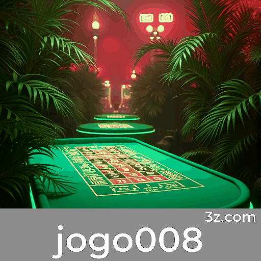 Descubra o Futuro dos Jogos e as Experiências Disruptivas na jogo008