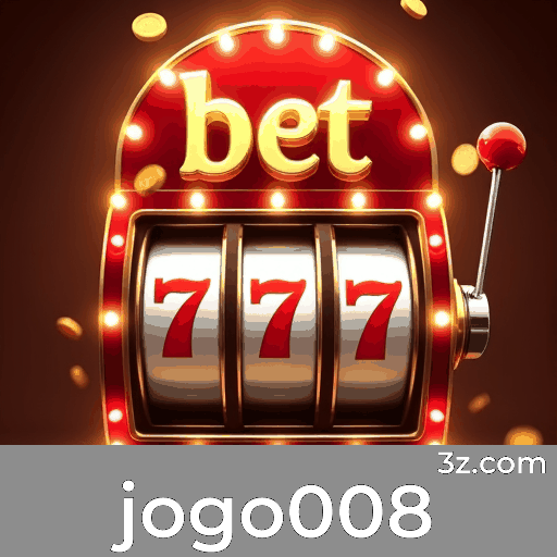 jogo008: O Topo das Apostas e Cassinos Online