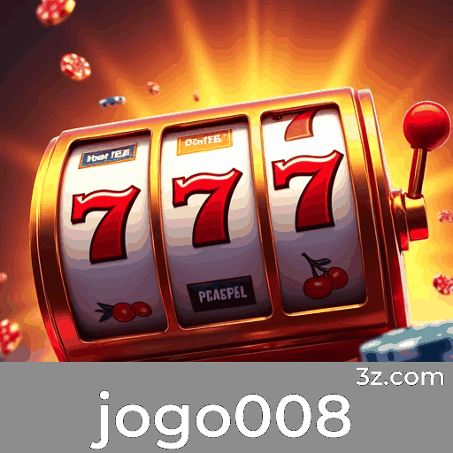 Sistema de Recompensas em Níveis: Maximize Seus Lucros com Jogo008