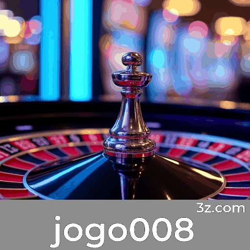 Jogo008: Download Rápido e Uso Fácil no Brasil