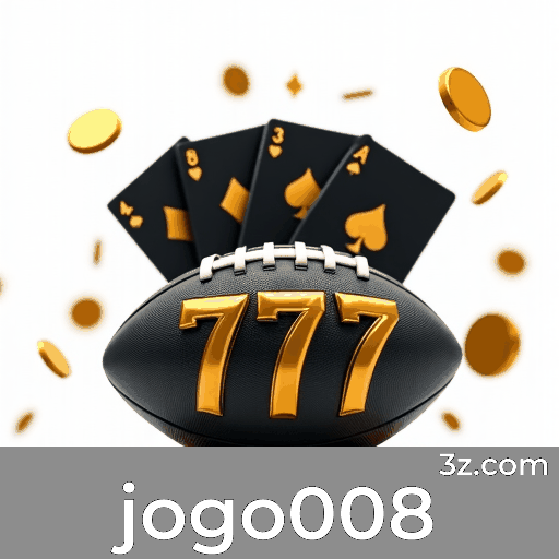 jogo008: Aposta Fácil e Funcionalidades Completas em Seu App
