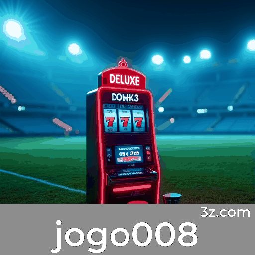 jogo008: Casino Social com Interação Real e Emoção